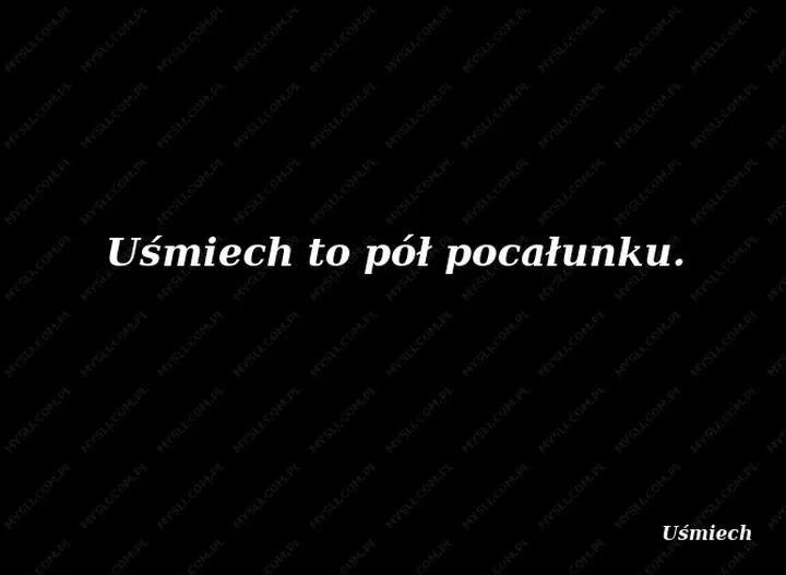 Romantyczne cytaty miłosne