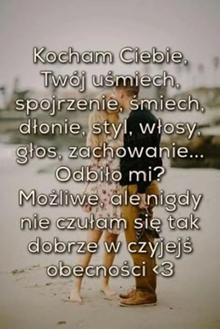 Romantyczne wiersze na 2. rocznicę ślubu