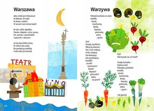 Rozwój dzieci