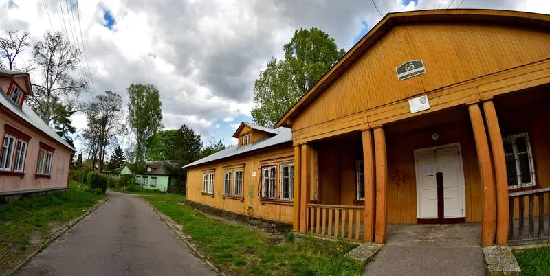 Rozwój wyobraźni poprzez poezję