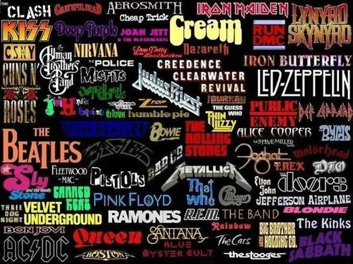 Siła emocji w metalu