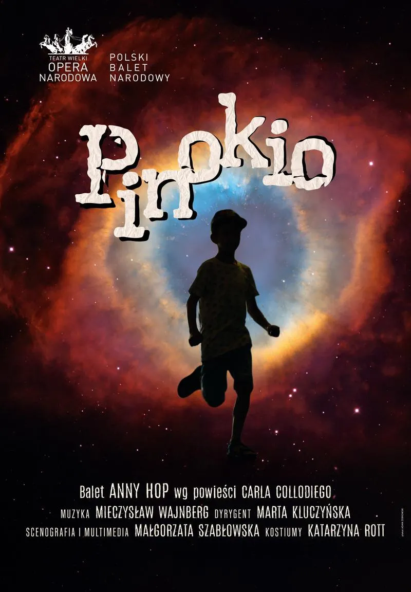 Siła marzeń i nadziei