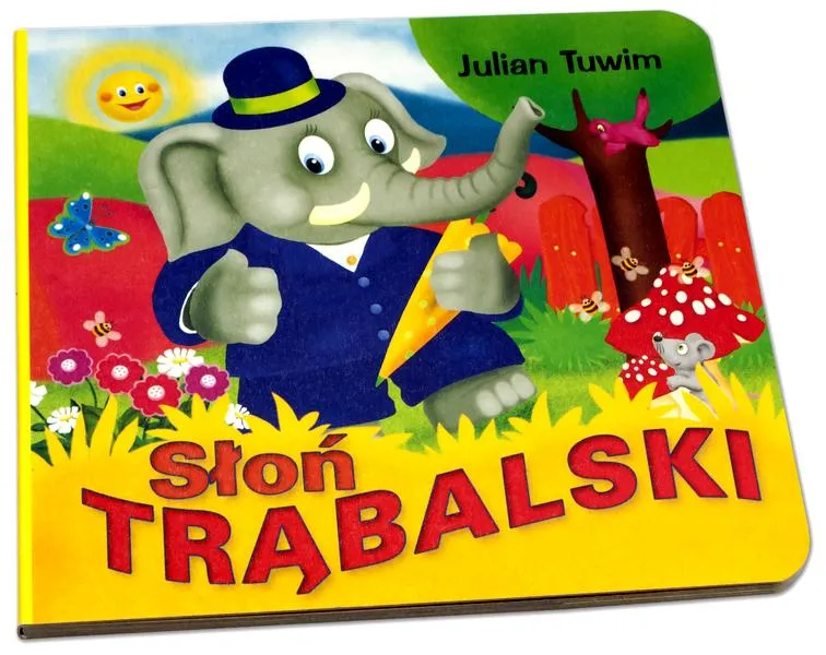 Słoń Trąbalski