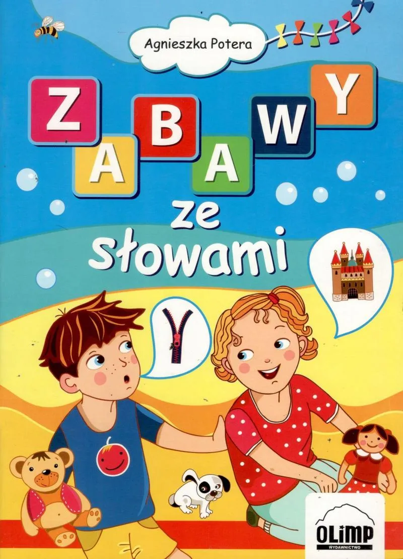 Śmieszne wiersze na konkurs recytatorski