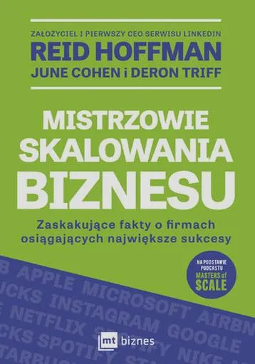 Świat książek