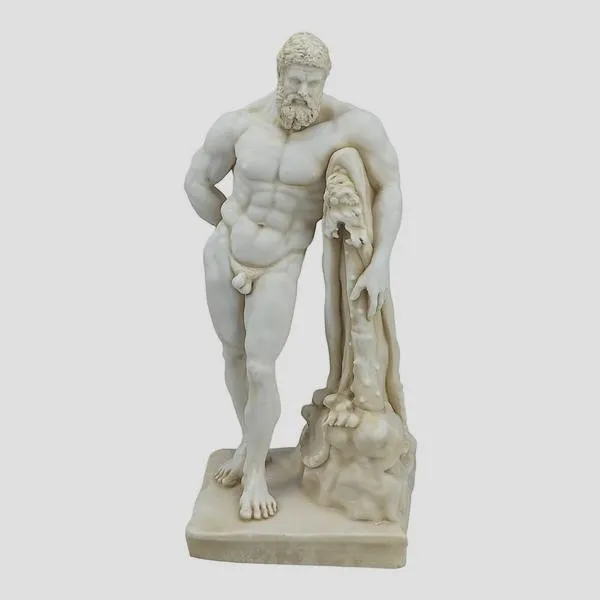 Symbol siły i odwagi