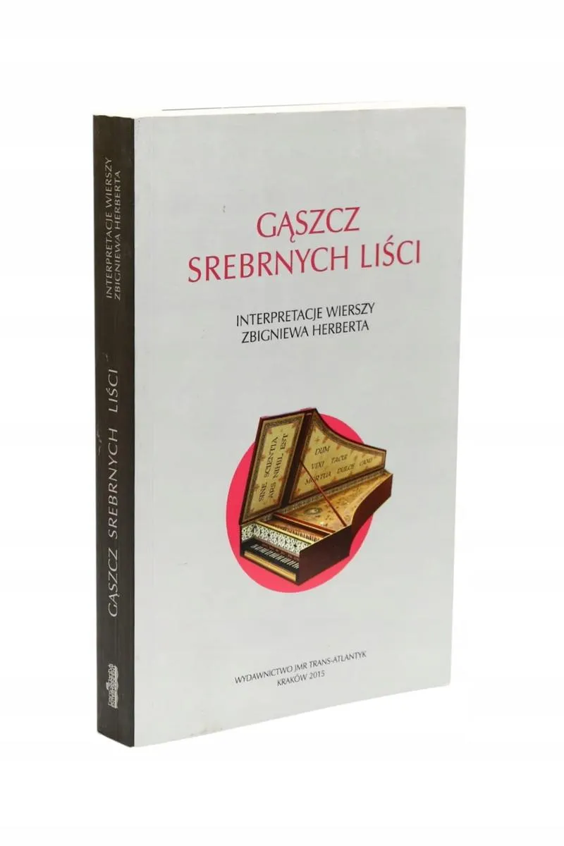 Symbolika i metafory w poezji