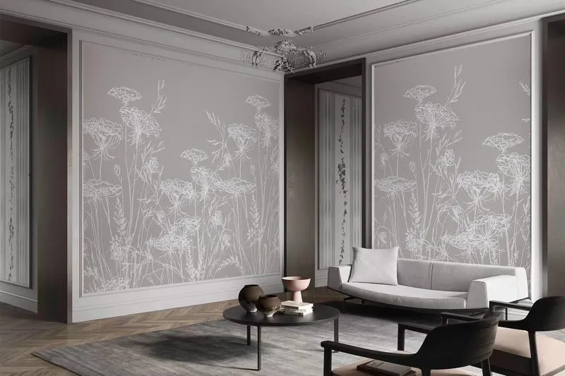 Symbolika kwiatów w poezji polskiej