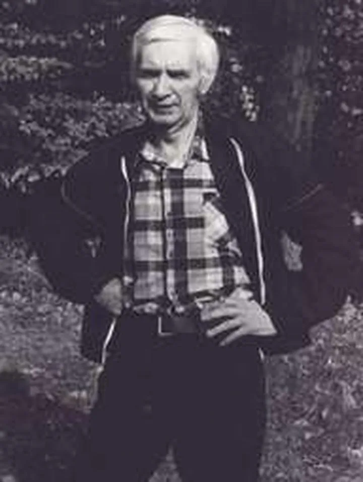 Symbolika przyrody w poezji Jerzego Harasymowicza