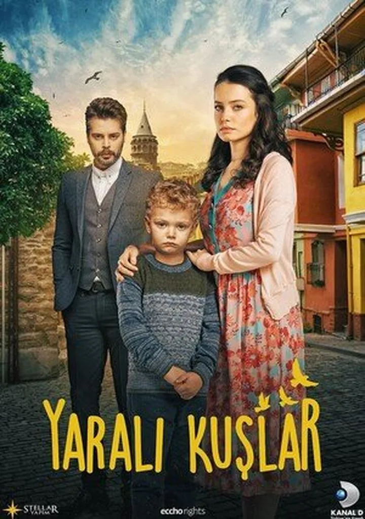 Symbolika ptaków w literaturze