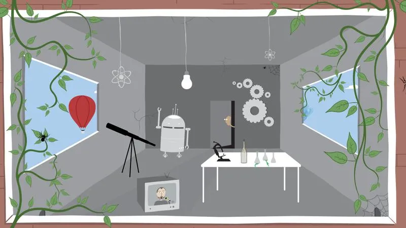 Symbolika wiersza i metafory