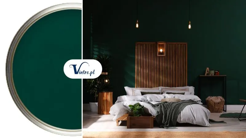 Symbolika zieleni i nadziei