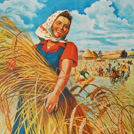 Sztuka socrealizmu
