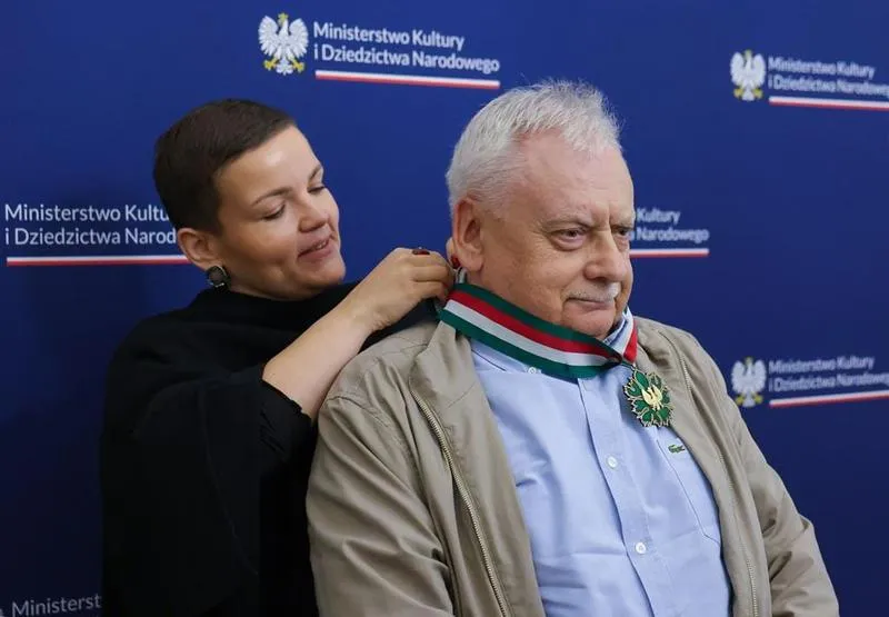 Tajemnice Pana Kleksa