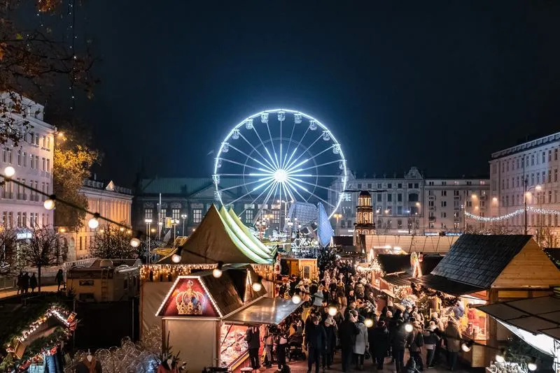 Targi Książki Poznań 2025