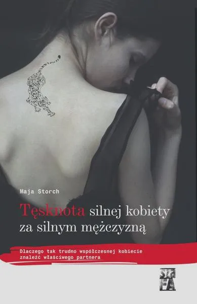 Tęsknota i strata