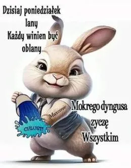 Tradycje wielkanocne