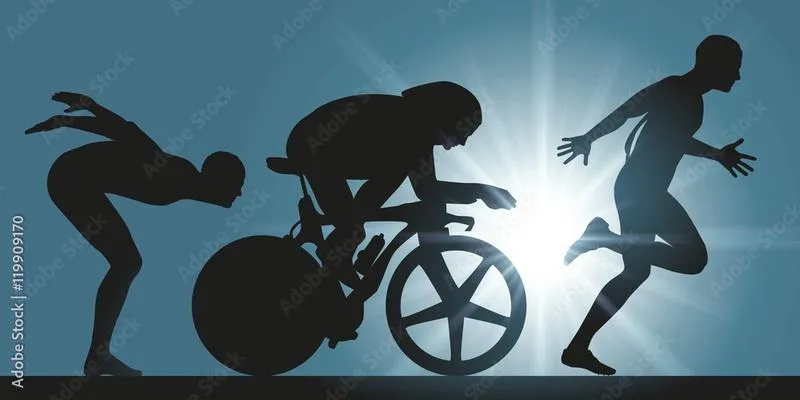 Triathlon dla amatorów