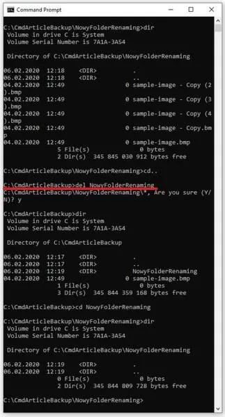 Tryb awaryjny Windows 7