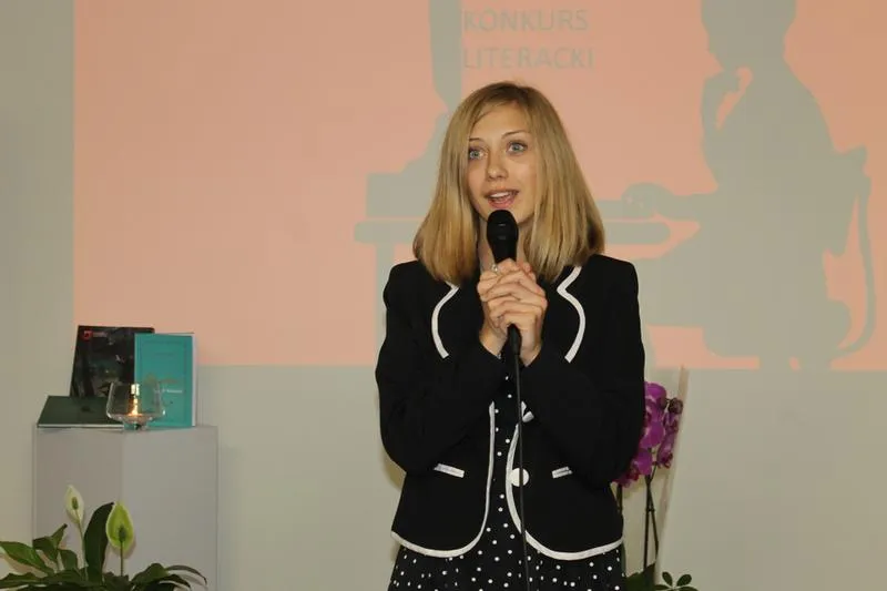 Twórczość literacka