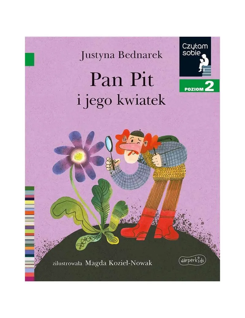 Tworzenie wierszy o sobie