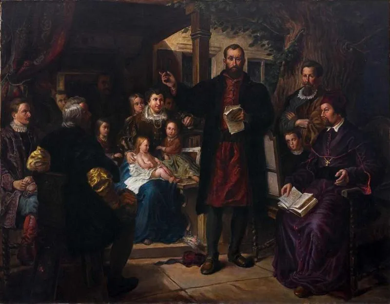 Wartość zdrowia w poezji