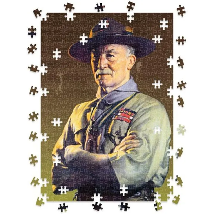 Wartości w harcerstwie