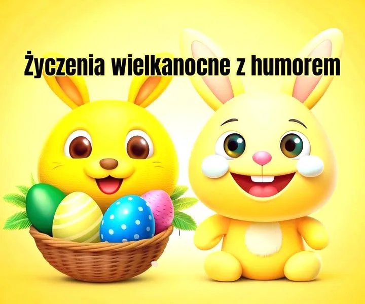 Wielkanocne wiersze