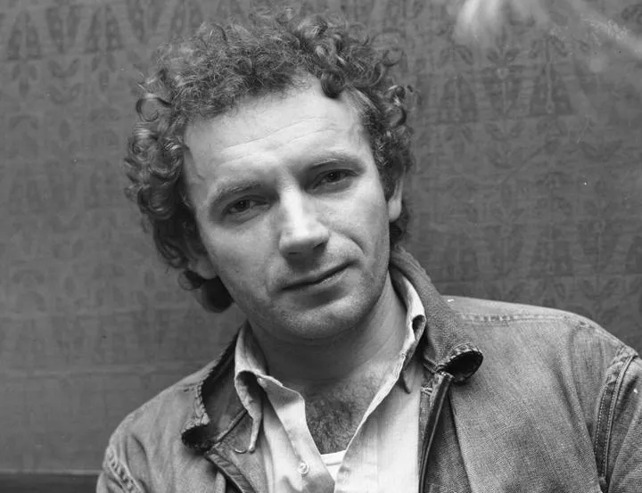 Wiersz Edwarda Stachury