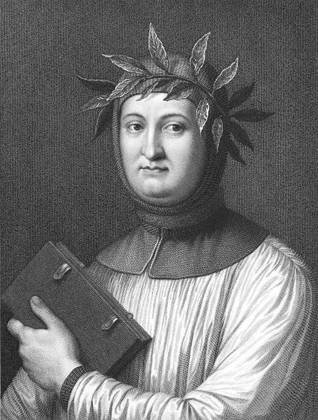 Wiersze Francesco Petrarki
