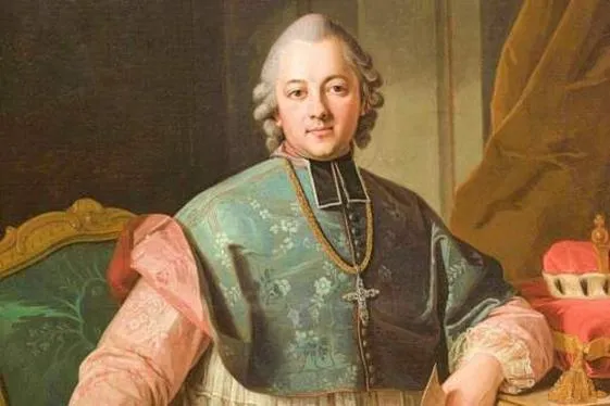 Wiersze Ignacego Krasickiego