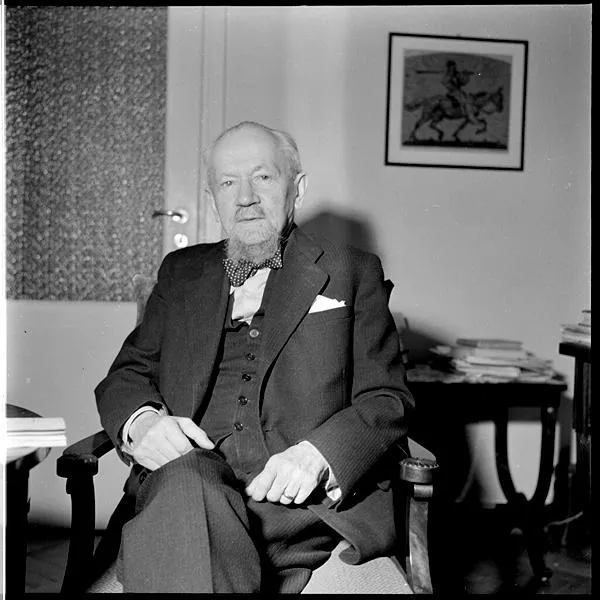 Wiersze Leopolda Staffa