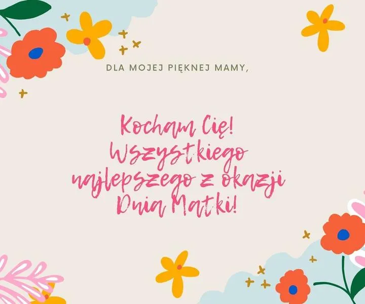 Wiersze dla córki