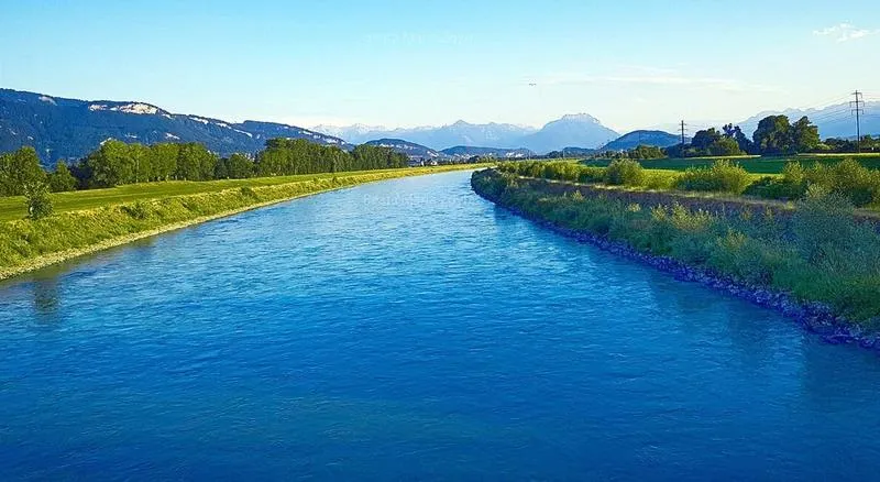 Wiersze dla dzieci o rzece