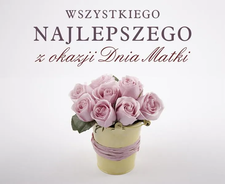 Wiersze dla mamy