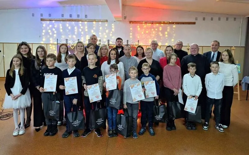 Wiersze dla przedszkolaków