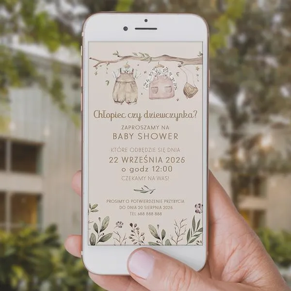 Wiersze na powitanie