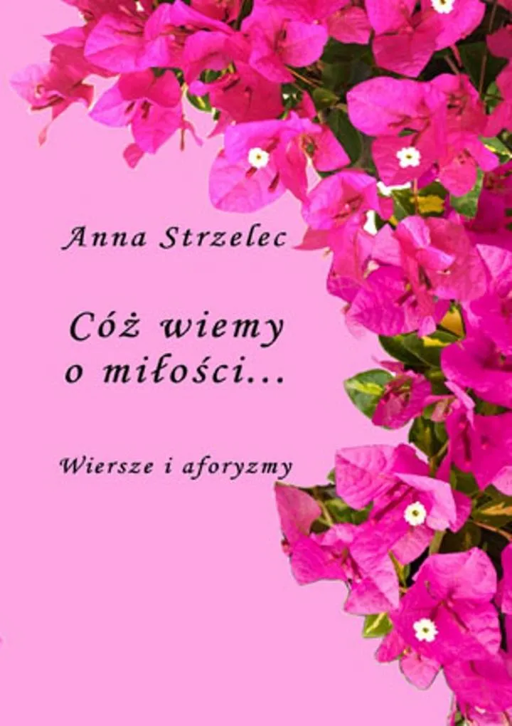 Wiersze na zaproszenia ślubne