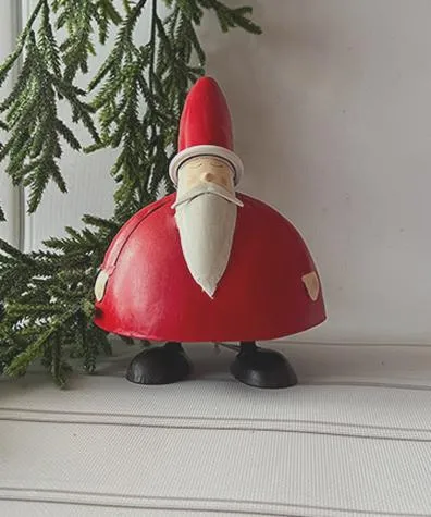 Wiersze o Mikołaju