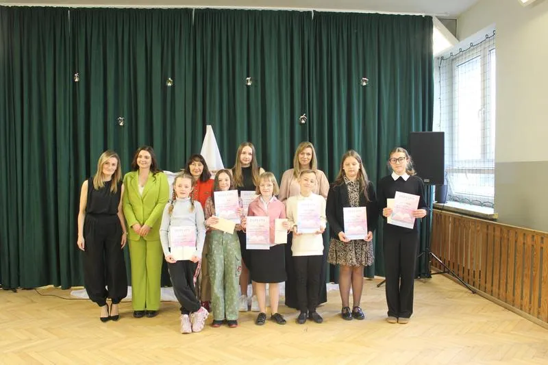 Wiersze o przykrości