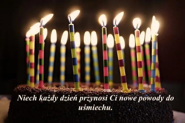 Wiersze urodzinowe dla taty