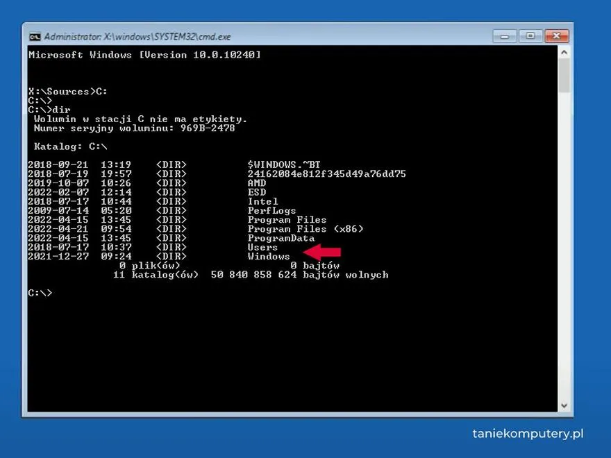Windows i Linux