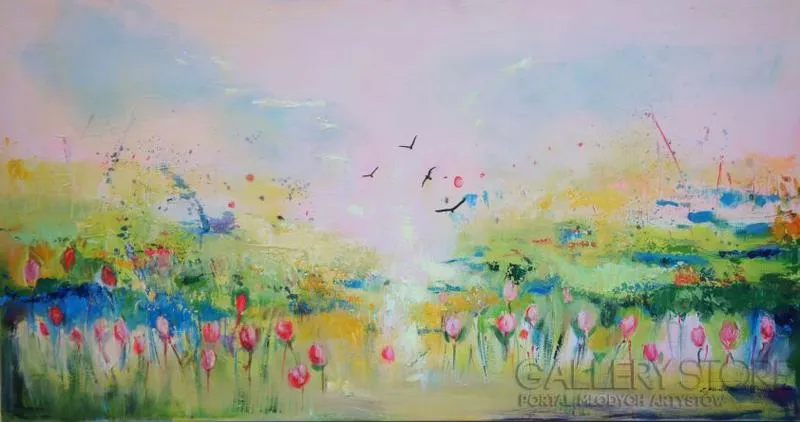 Wiosenne inspiracje w edukacji