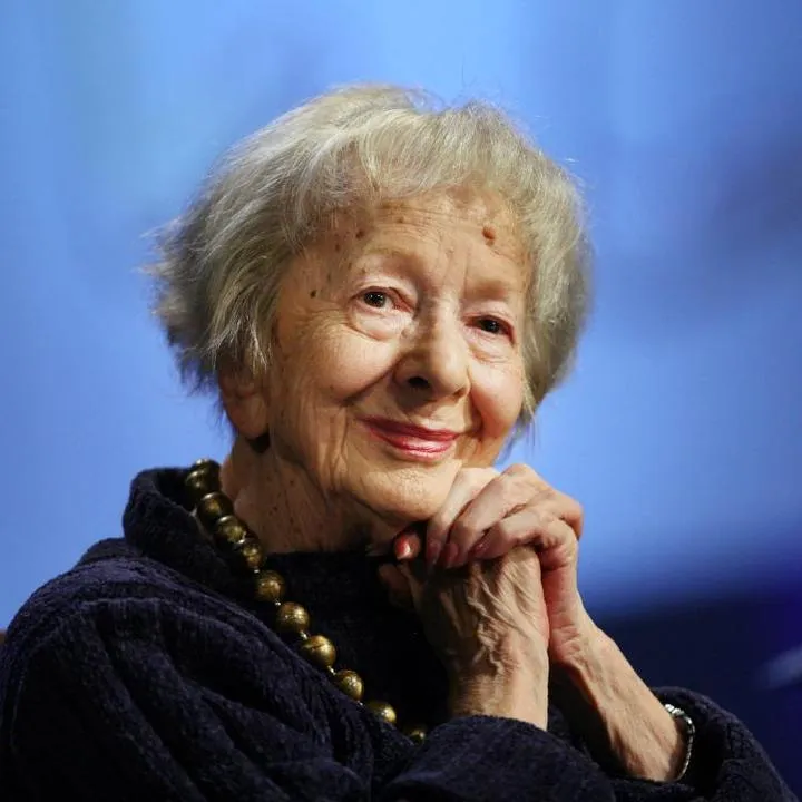 Wisława Szymborska poezja