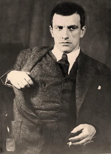 Władimir Majakowski