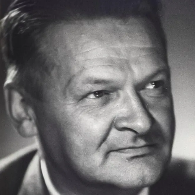 Władysław Broniewski