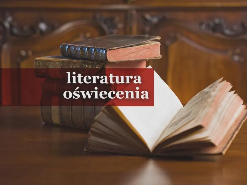 Wpływ książek na gust literacki