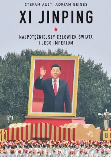 Wpływ polityczny Xi Jinpinga