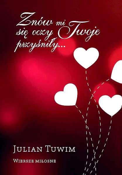 Wpływ wierszy na emocje