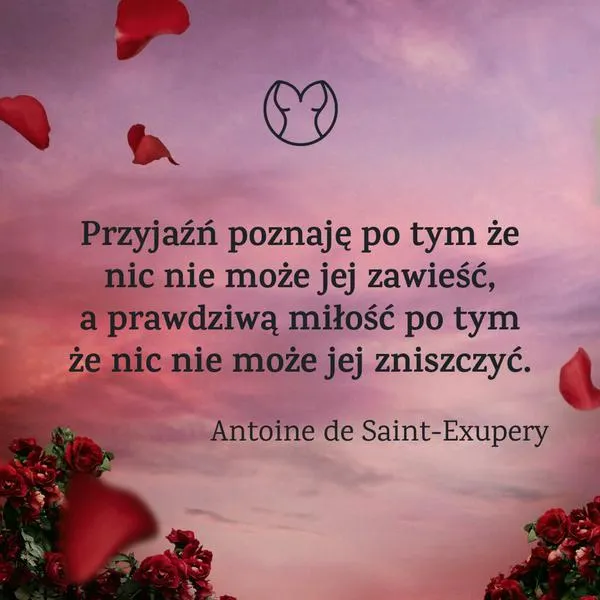 Wzruszające refleksje o miłości